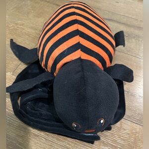 L/XL Spider Dog Costume